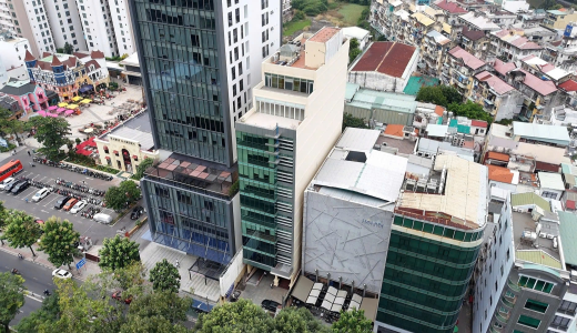 Cho Thuê Mặt Bằng, Nhà ở Kinh Doanh Quận 1 - Vị Trí Đắc Địa, Sinh Lợi Cao