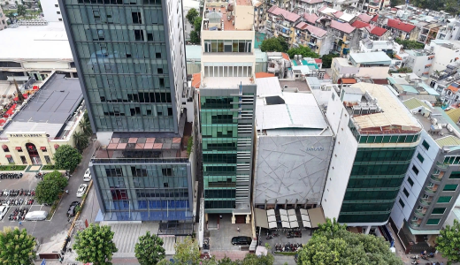 Cho Thuê Mặt Bằng, Tìm Kiếm Mặt Bằng Phù Hợp Cho Kinh Doanh