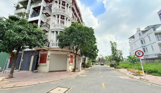 CHO THUÊ NHÀ NGUYÊN CĂN PHƯỜNG TÂN THỚI HIỆP