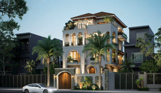 mua bán nhà phường tân thới hiệp