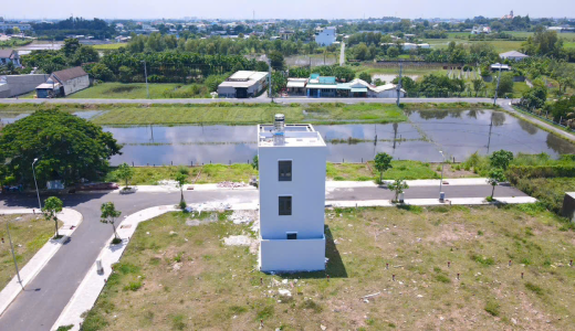 cho thuê mặt bằng kinh doanh phường tân thới hiệp