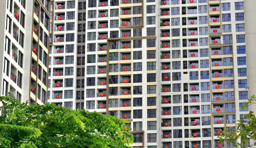 cho thuê nhà Phường Thới An