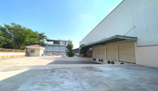 Khu Công Nghiệp Tân Đức