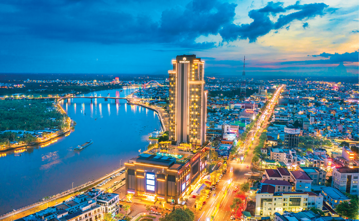 Thành Phố Cần Thơ