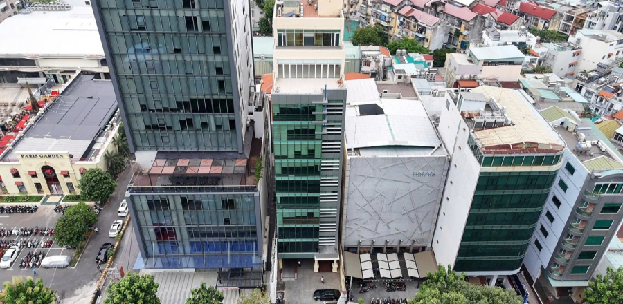 Cho Thuê Mặt Bằng, Tìm Kiếm Mặt Bằng Phù Hợp Cho Kinh Doanh