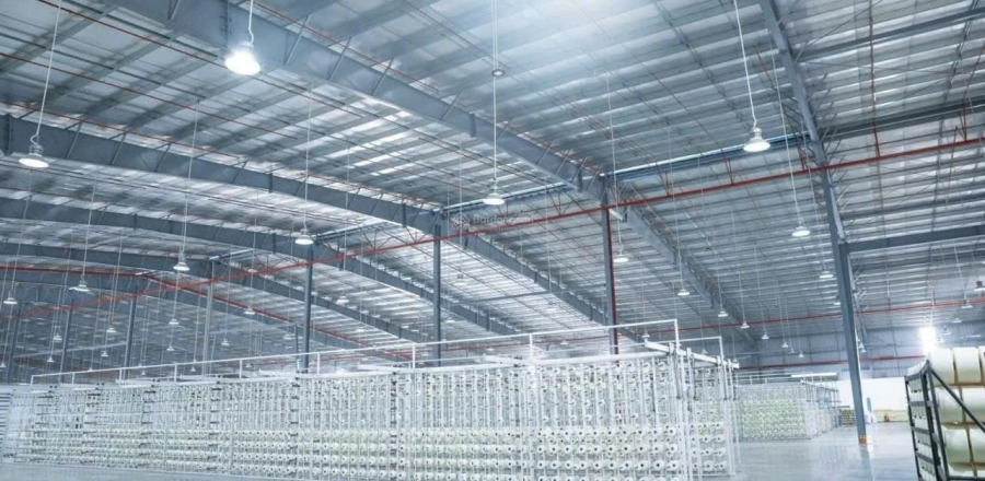 Cho thuê KCN Long An (Tây Ninh mới) | Nhà xưởng, kho, đất công nghiệp