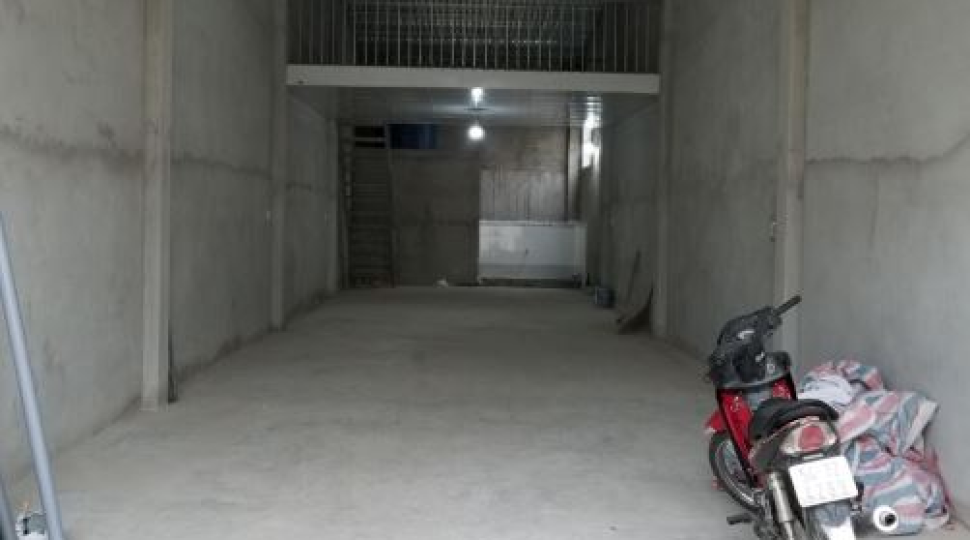 Xưởng Giá Rẻ 100m 8tr5 Thạnh Xuân Quận 12