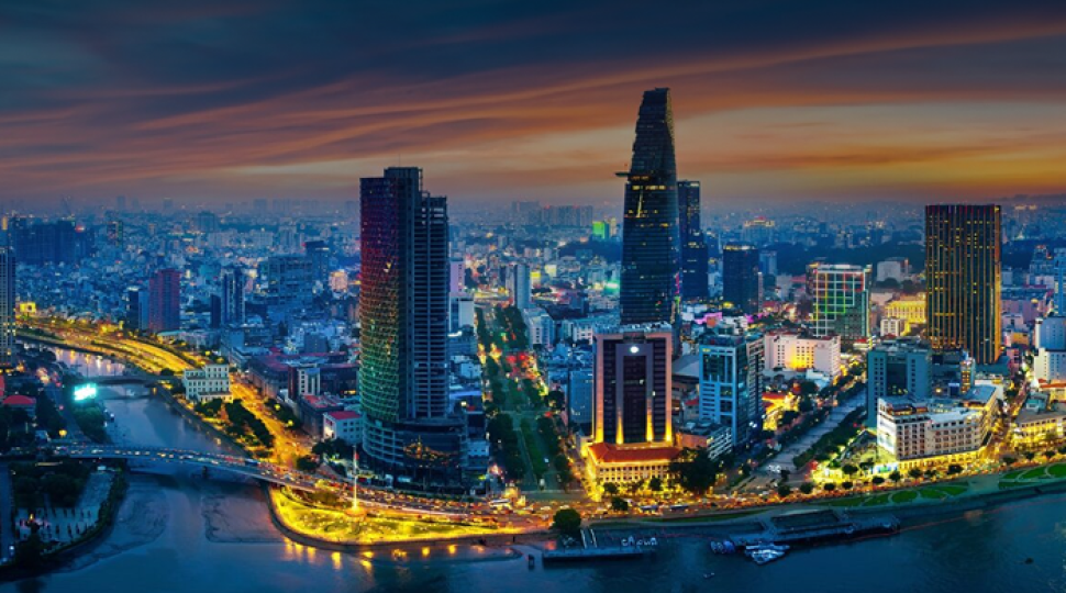 Bán đất dự án ngay công viên phần mềm Quang Trung