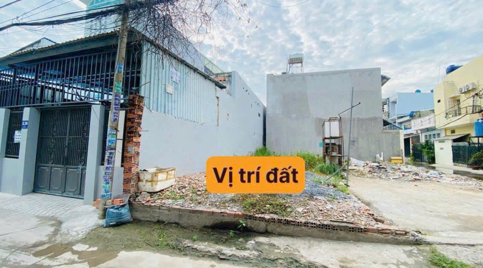 bán nhà hẻn tân thới hiệp, quận 12