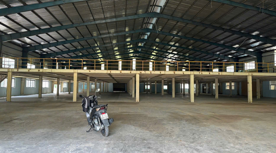 Bán Nhà Xưởng, Đất Khu Công Nghiệp, Nhà Đất Tại Đồng Nai