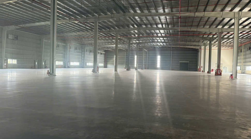 Cho thuê kho xưởng KCN Nhơn Trạch 2, Đồng Nai