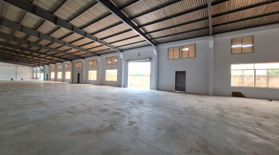 cho thuê nhà xưởng phú giáo bình dương