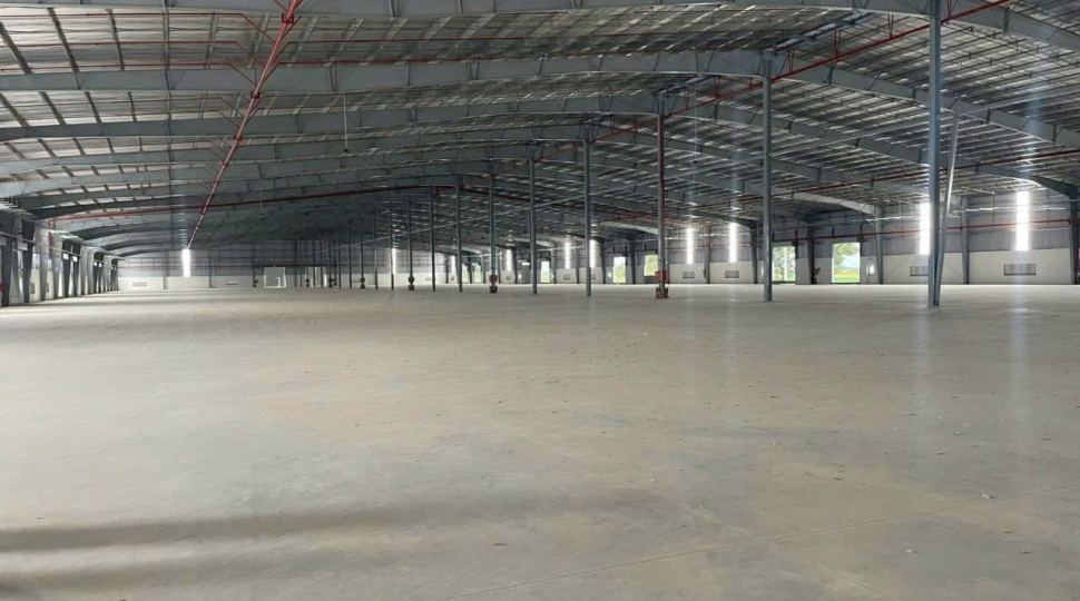 Cho Thuê Nhà Xưởng Đường T15, Phường An Phú Đông