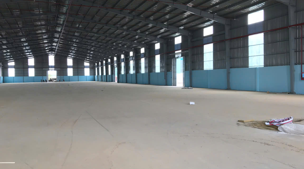 Cho thuê nhà xưởng Vĩnh Lộc B