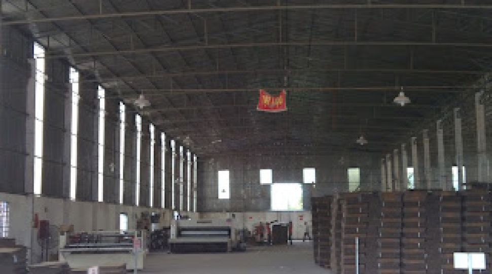 cho thuê xưởng đường trần văn giàu bình chánh