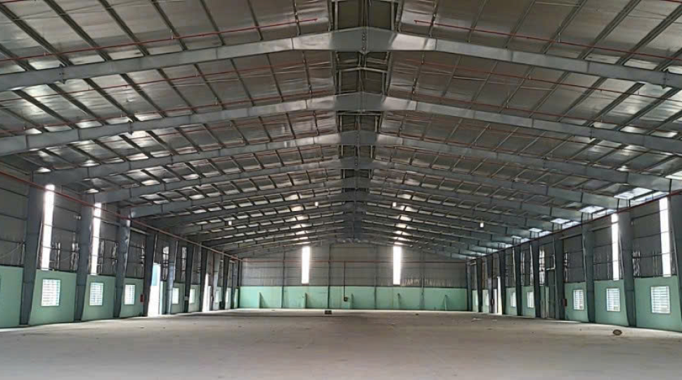 Cho thuê nhà xưởng khu công nghiệp Sóng Thần  , Cho thuê xưởng Bình Dương