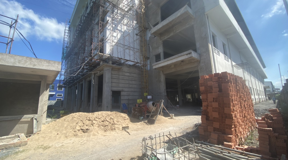 cho thuê xưởng nhơn trạch đồng nai