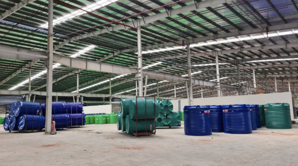 Cho thuê kho xưởng 3000m2; 6000m2 KCN Nhơn Trạch, Đồng Nai