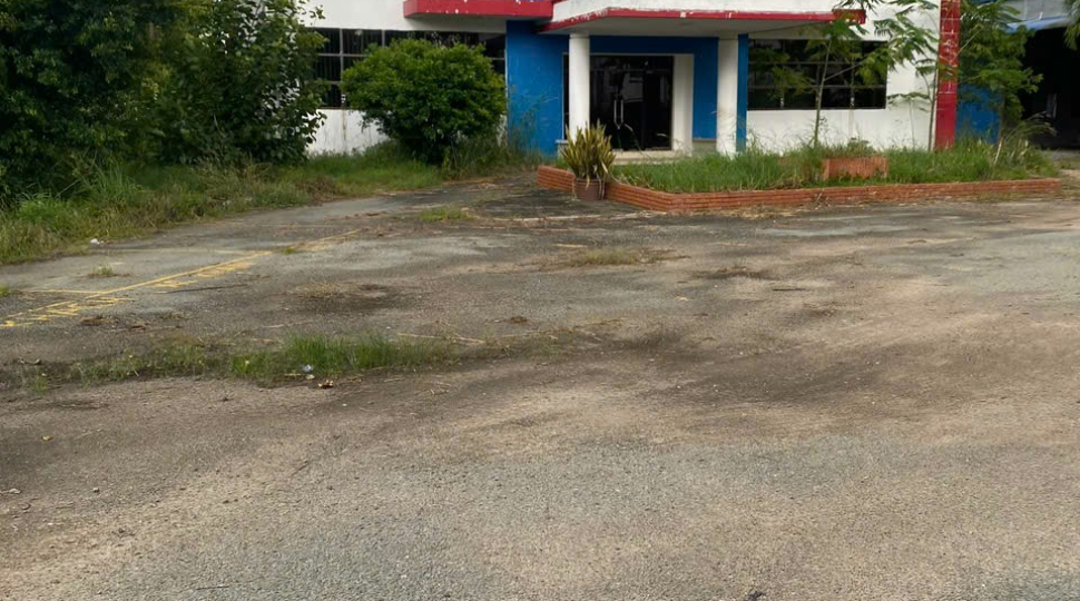Cho thuê kho Xưởng 1sẹc đường Nguyễn văn Bứa Hóc Môn