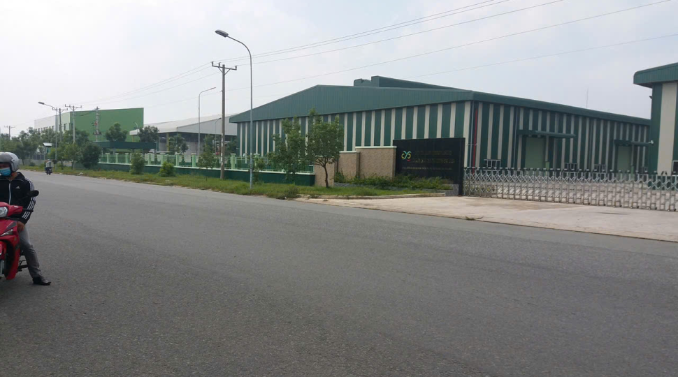 Giá rẻ nhất Vườn Lài, cần bán đất mặt tiền đường Vườn Lài, Q12