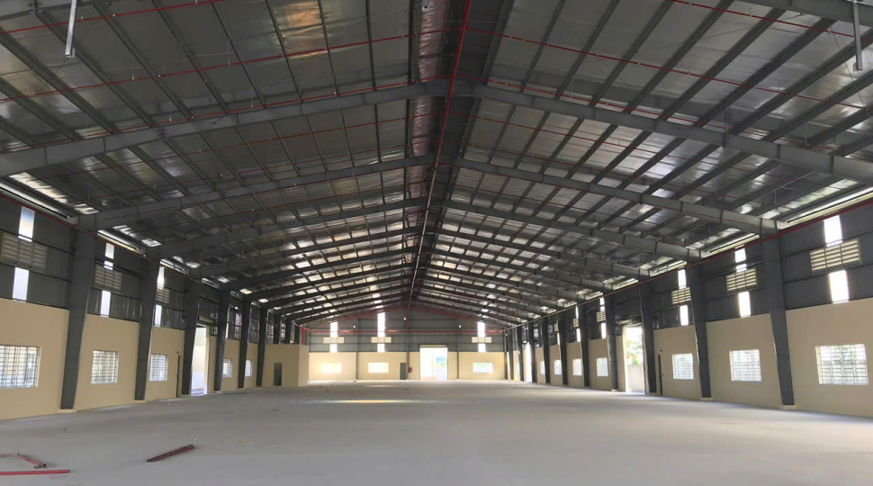 mặt bằng kho xưởng cho thuê quận 12
