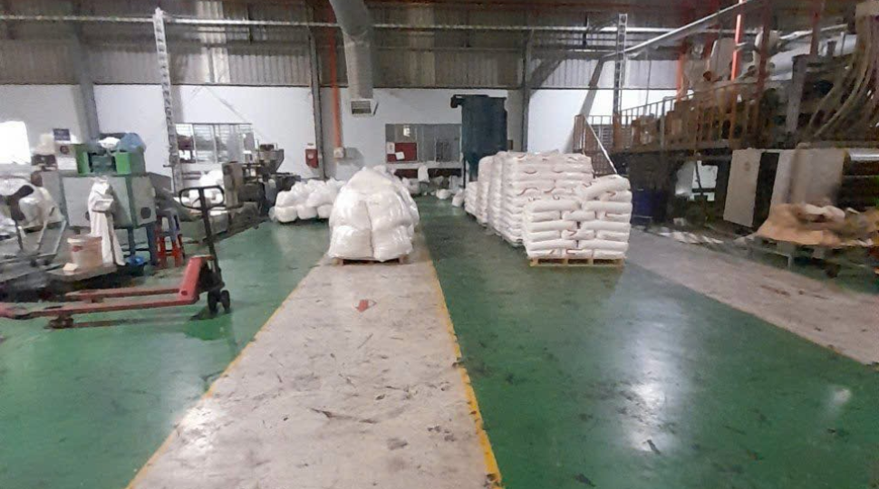 mặt bằng nhà xưởng cho thuê thủ đức