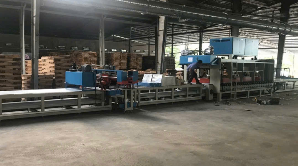 cho thuê kho xưởng tại hóc môn