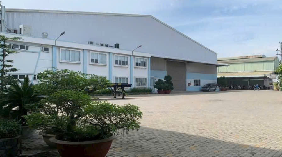 cho thuê xưởng đường bùi công chừng hóc môn,cho thuê kho xưởng hóc môn