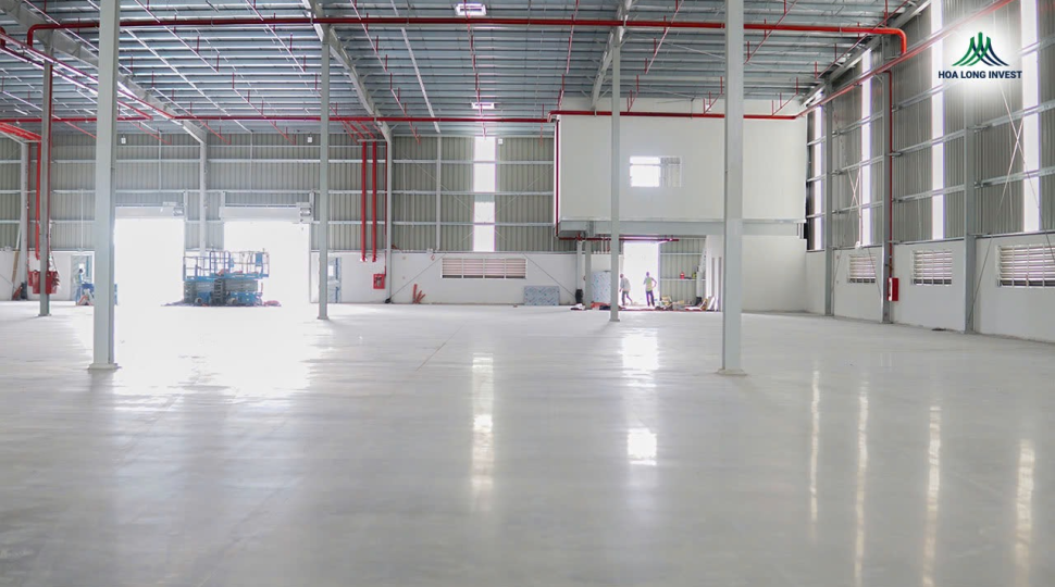 cho thue nhà xưởng kcn nam thuận tây ninh,long an cũ