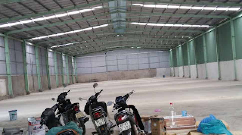 cho thuê nhà xưởng vĩnh lộc B bình chánh