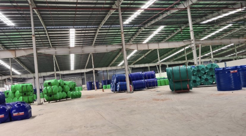 cho thuê kho xưởng 3500m2 KCN Vĩnh Lộc, Bình Chánh