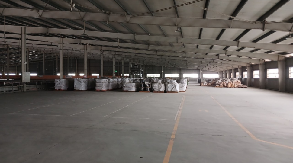 cho thuê xưởng tân uyên bình dương