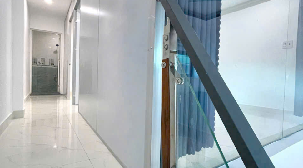 bán nhà tại hiệp thành quận 12