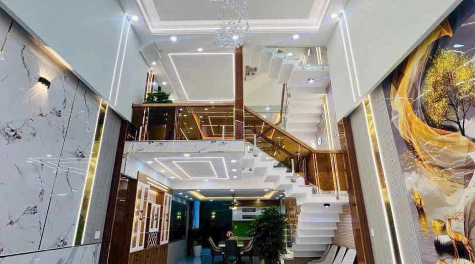 Bán đất, nhà xưởng 9*39m. Đường nhựa 10m thông TCH4 P TCH. Q12