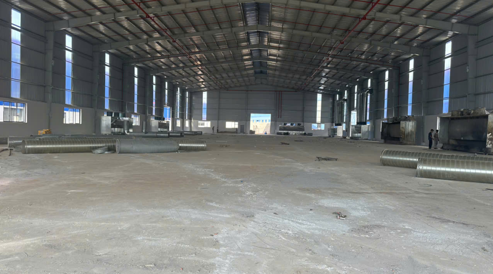 thuê nhà xưởng nam tân uyên bình dương, cho thuê nhà máy sản xuất tân uyên