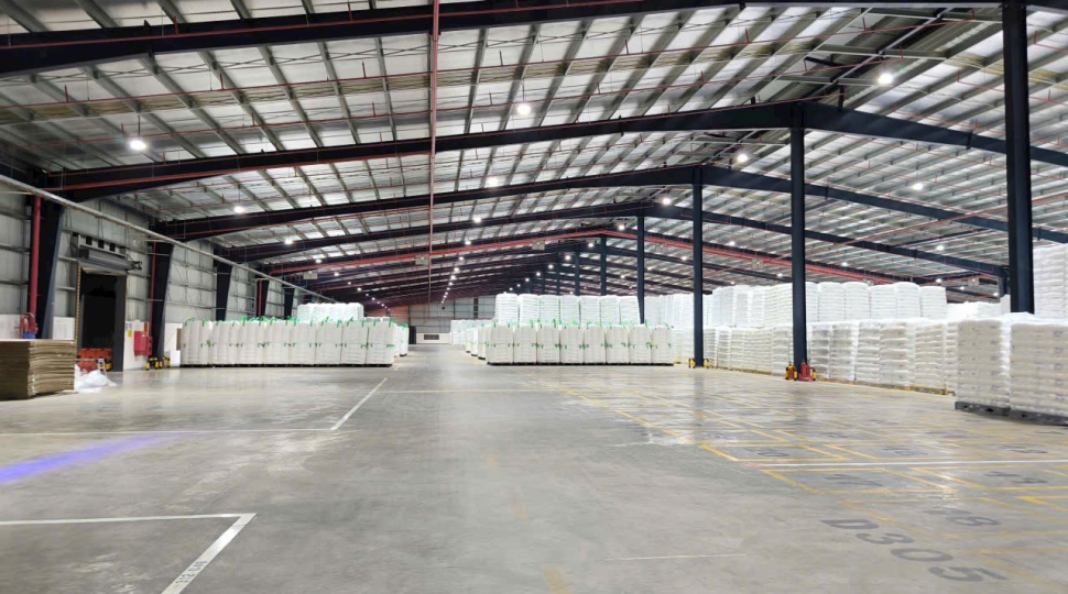 Cho thuê nhà xưởng kho quận 12 hồ chí minh