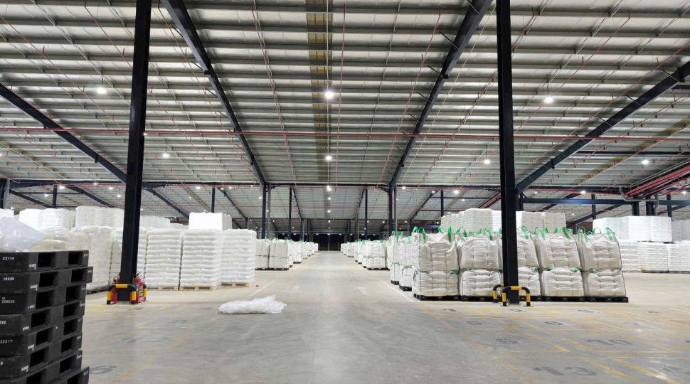 cho thuê kho lạnh, kho mát tại kcn long hậu, long an