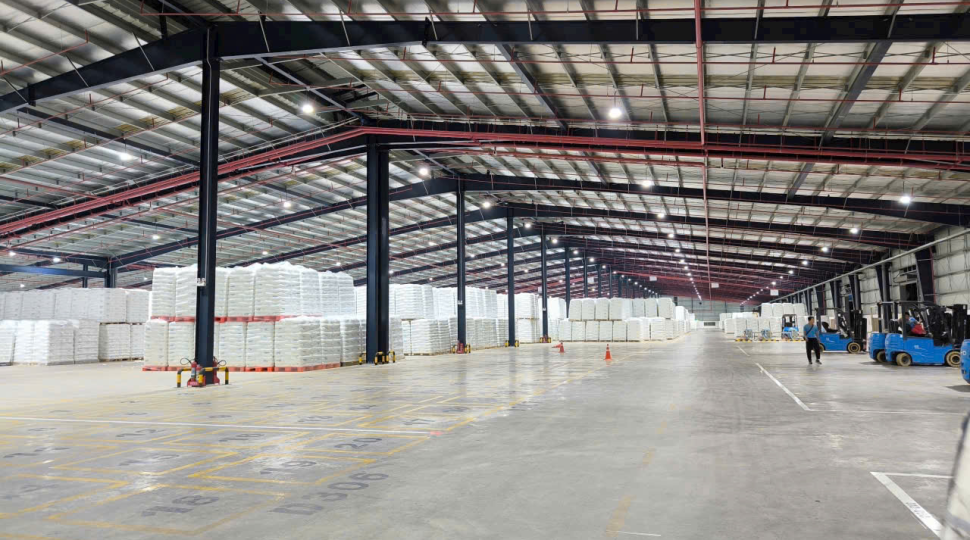 Cho thuê nhà kho xưởng QL1K, Dĩ An, Bình Dương
