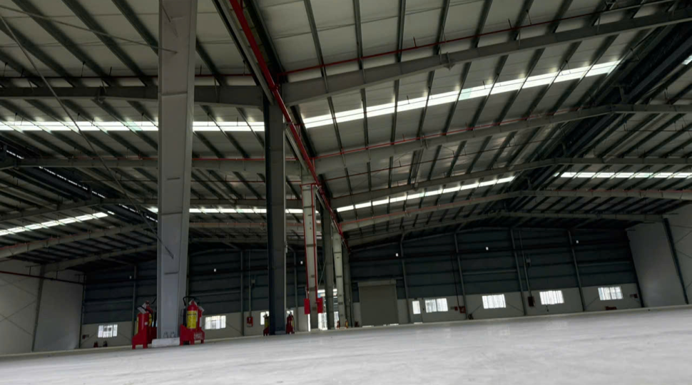 Bán xưởng KCN Nhơn Trạch