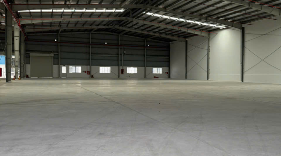 Bán kho xưởng gần khu công nghiệp Giang Điền, Trảng Bom, tỉnh Đồng Nai