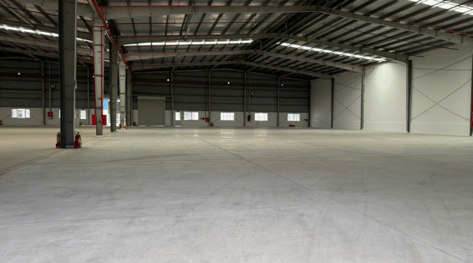 Bán nhà xưởng giá tốt Hố Nai 3-Trảng Bom-Đồng Nai