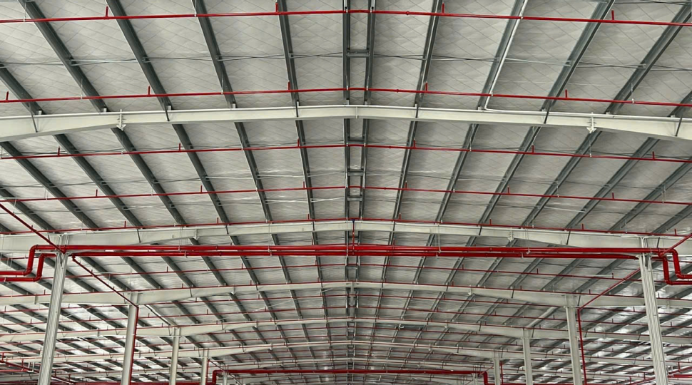 nhà xưởng cho thuê kcn hố nai, đồng nai