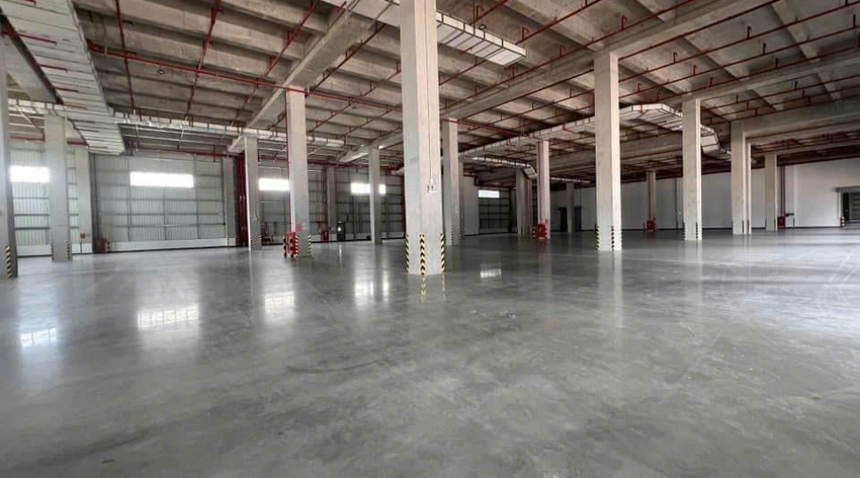 xưởng cho thuê kcn hố nai 2, đồng nai