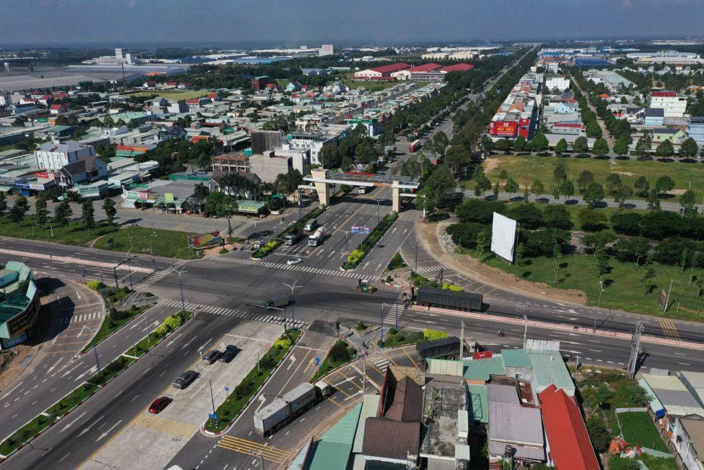Cho thuê bất động sản Thành Phố Hồ Chí Minh