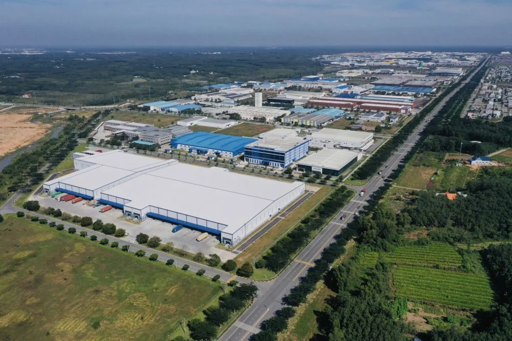kcn nhơn trạch 6 đồng nai