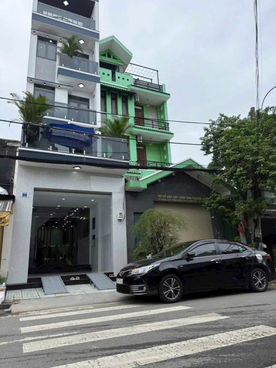 Cho thuê Nhà ở, Biệt thự villa, Xã Bình Lợi