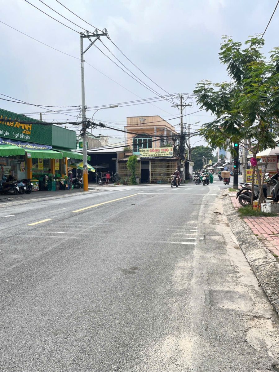 Mua Bất Động Sản Tại Đông Thạnh