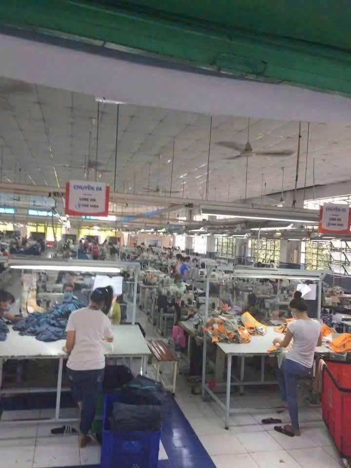 NHÀ XƯỞNG CHO THUÊ BIÊN HÒA, ĐỒNG NAI