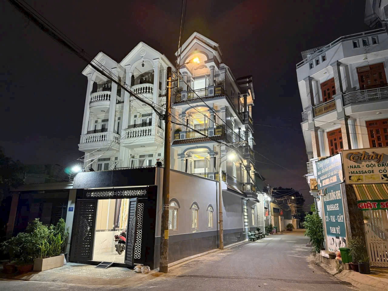 Đặc điểm vị trí địa lý và tiềm năng phát triển của Phường Đông Hưng Thuận