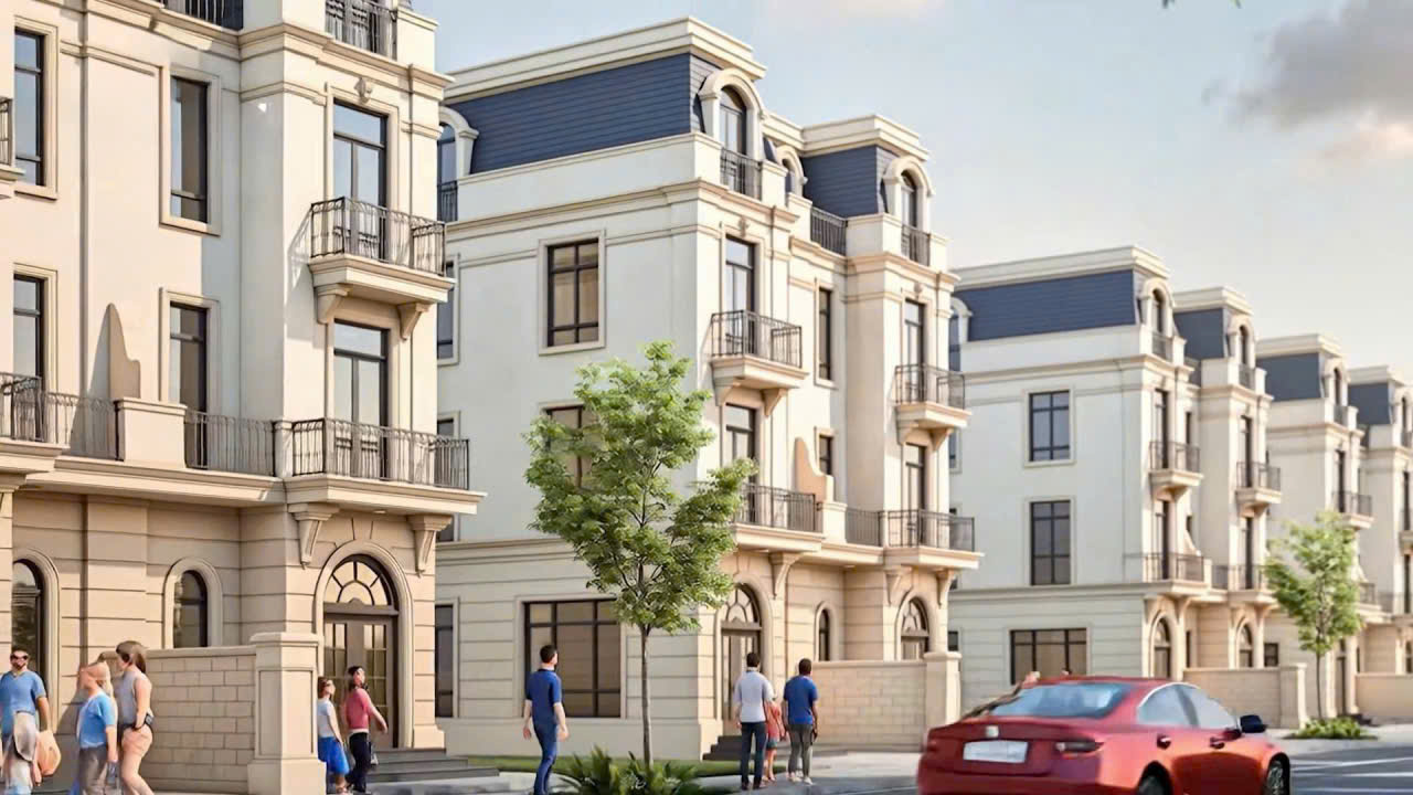 dịch vụ Bán Nhà Đất Phường An Phú Đông, Quận 12